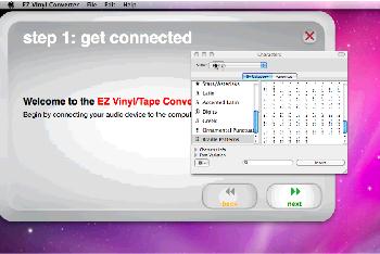 Ez Vinyl Converter