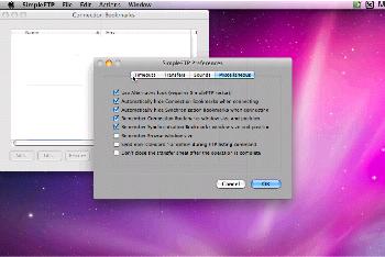 Free File Transfer Client For The Apple Macintosh