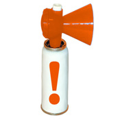 Air Horn App