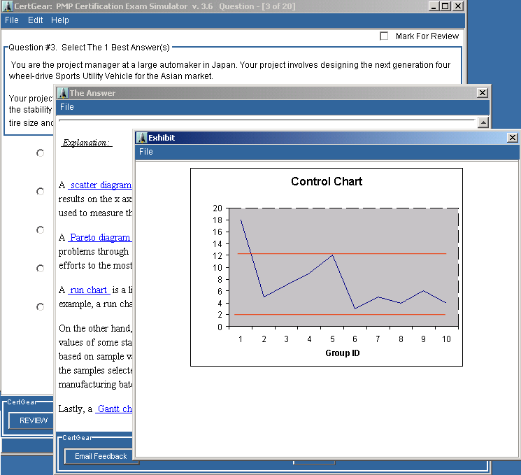 certgear pmp simulation torrent