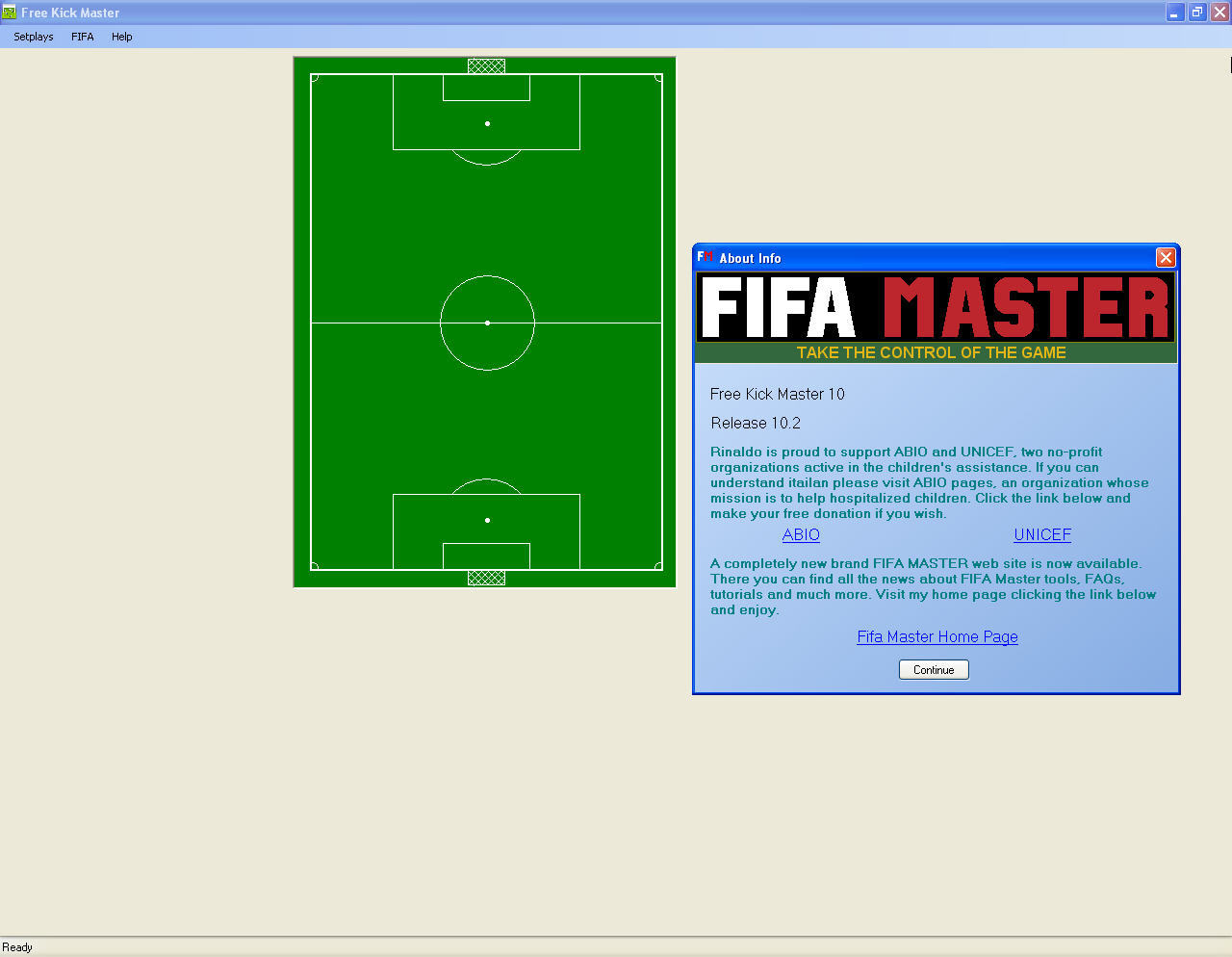 FIFA 12: Win Free Kicks Easy Tutorial.