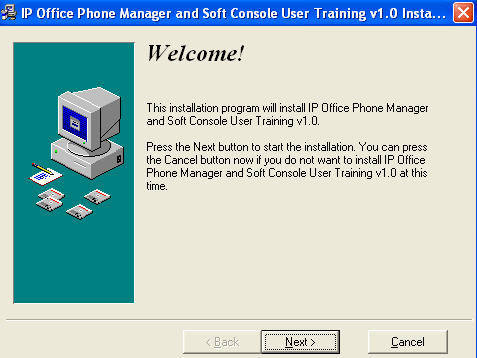 avaya ip office manager download