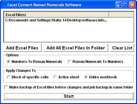 How To Mix Roman Numerals And Numbers In Word