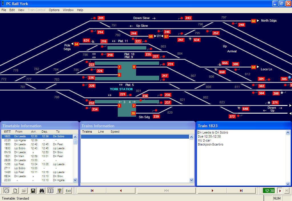 York Iecc