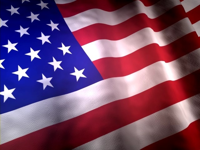 Hd American Flag