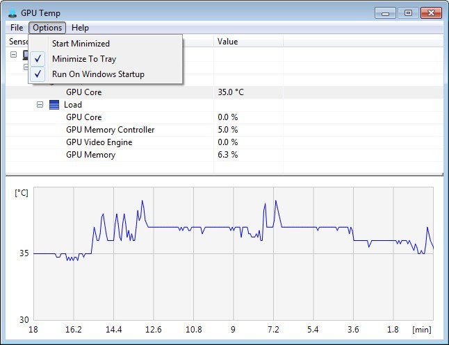 Cpu And Gpu Temp Monitor Windows 7