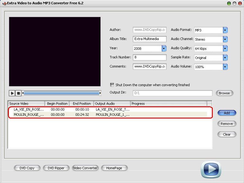 online audio converter aup mp3_Convert AUP file to MP3 on500 _Convert ...