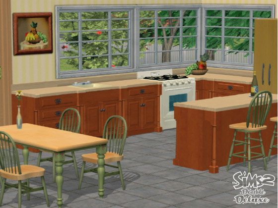 The Sims 2 - Double Deluxe