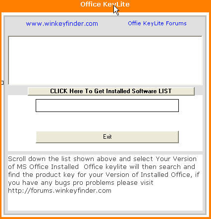 download office 2007 with product key